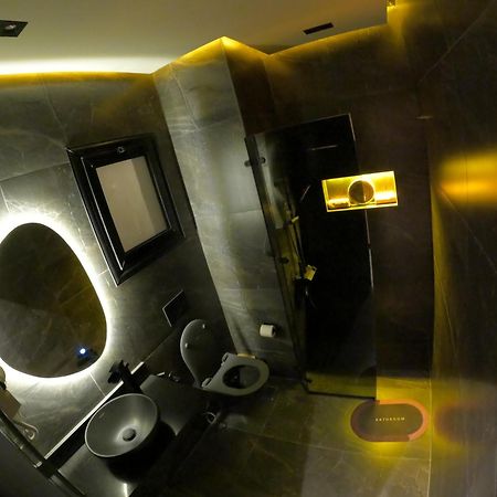 Deluxe Apartment Delta Sharm Kültér fotó