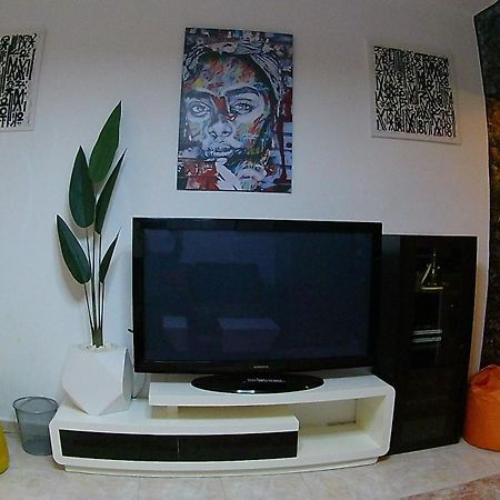 Deluxe Apartment Delta Sharm Kültér fotó