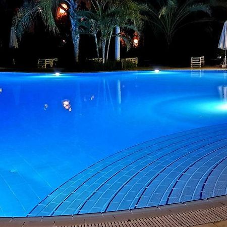 Deluxe Apartment Delta Sharm Kültér fotó