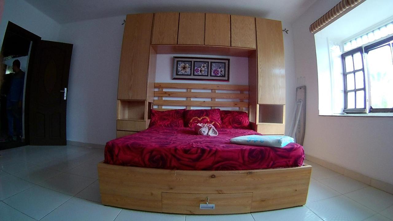 Deluxe Apartment Delta Sharm Kültér fotó