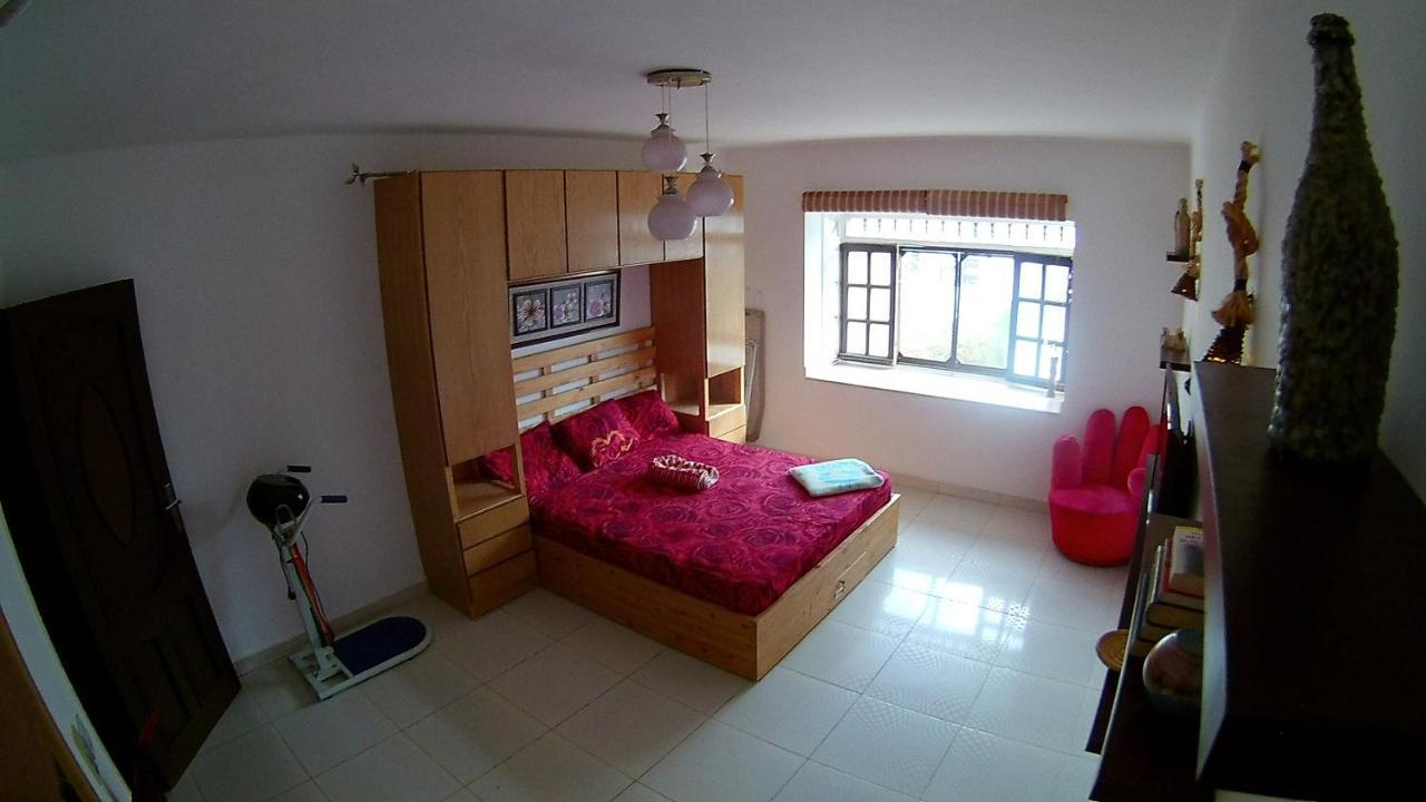 Deluxe Apartment Delta Sharm Kültér fotó
