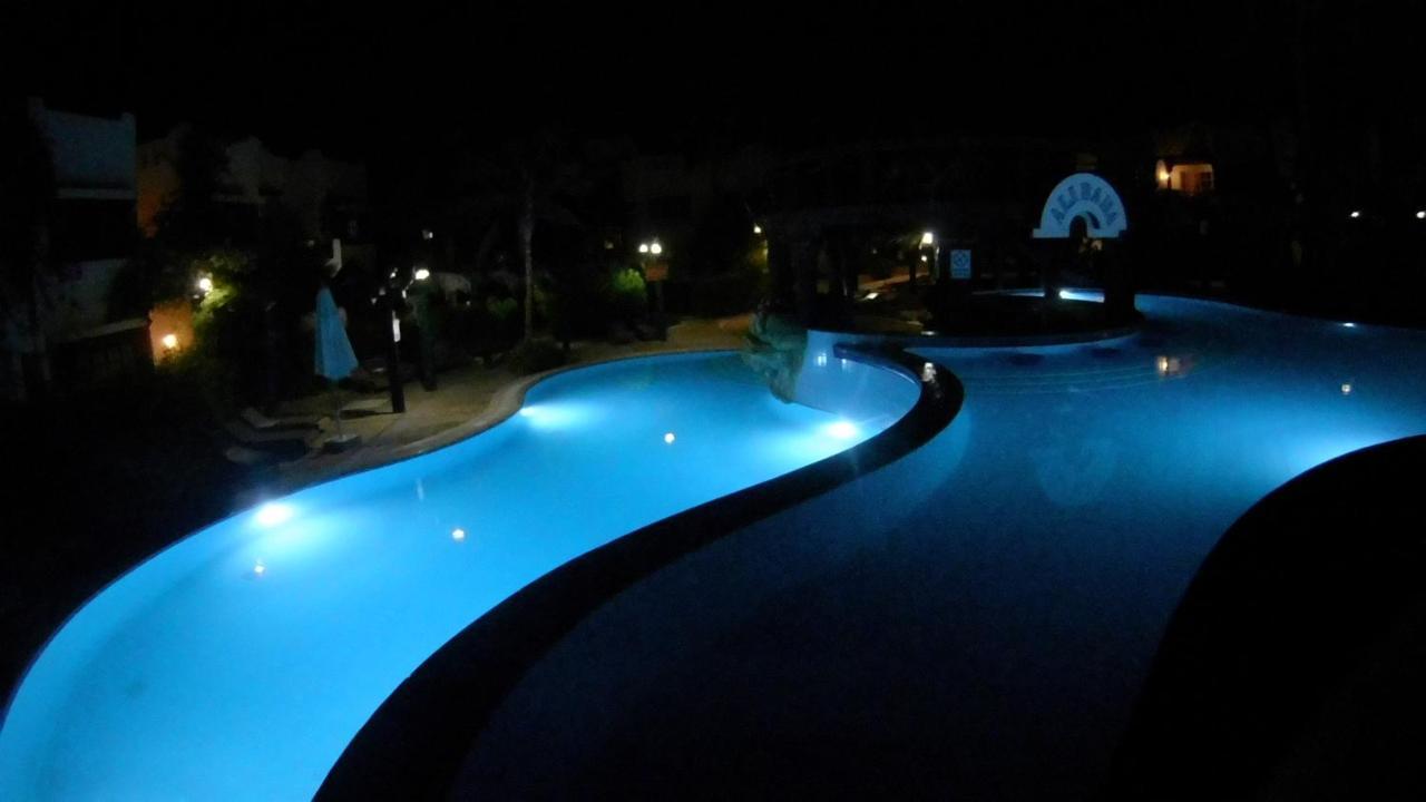 Deluxe Apartment Delta Sharm Kültér fotó