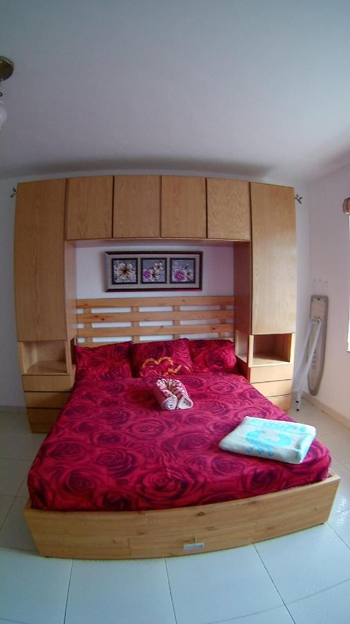 Deluxe Apartment Delta Sharm Kültér fotó