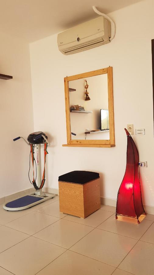 Deluxe Apartment Delta Sharm Kültér fotó