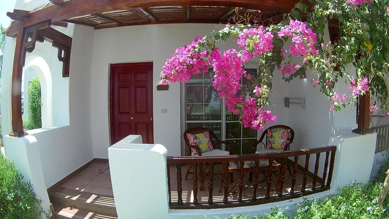 Deluxe Apartment Delta Sharm Kültér fotó