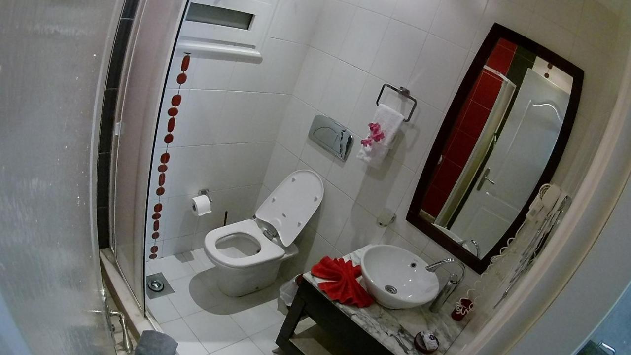 Deluxe Apartment Delta Sharm Kültér fotó