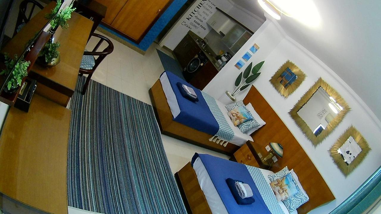 Deluxe Apartment Delta Sharm Kültér fotó