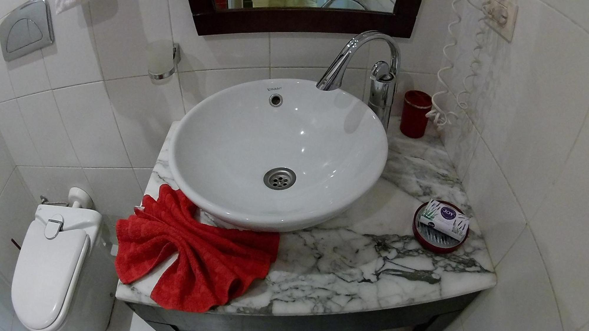 Deluxe Apartment Delta Sharm Szoba fotó