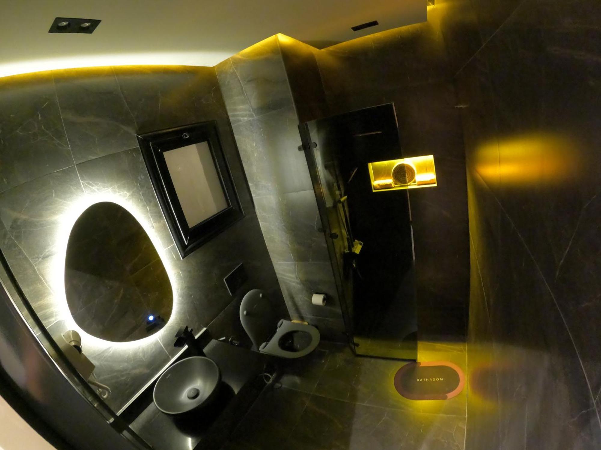 Deluxe Apartment Delta Sharm Kültér fotó