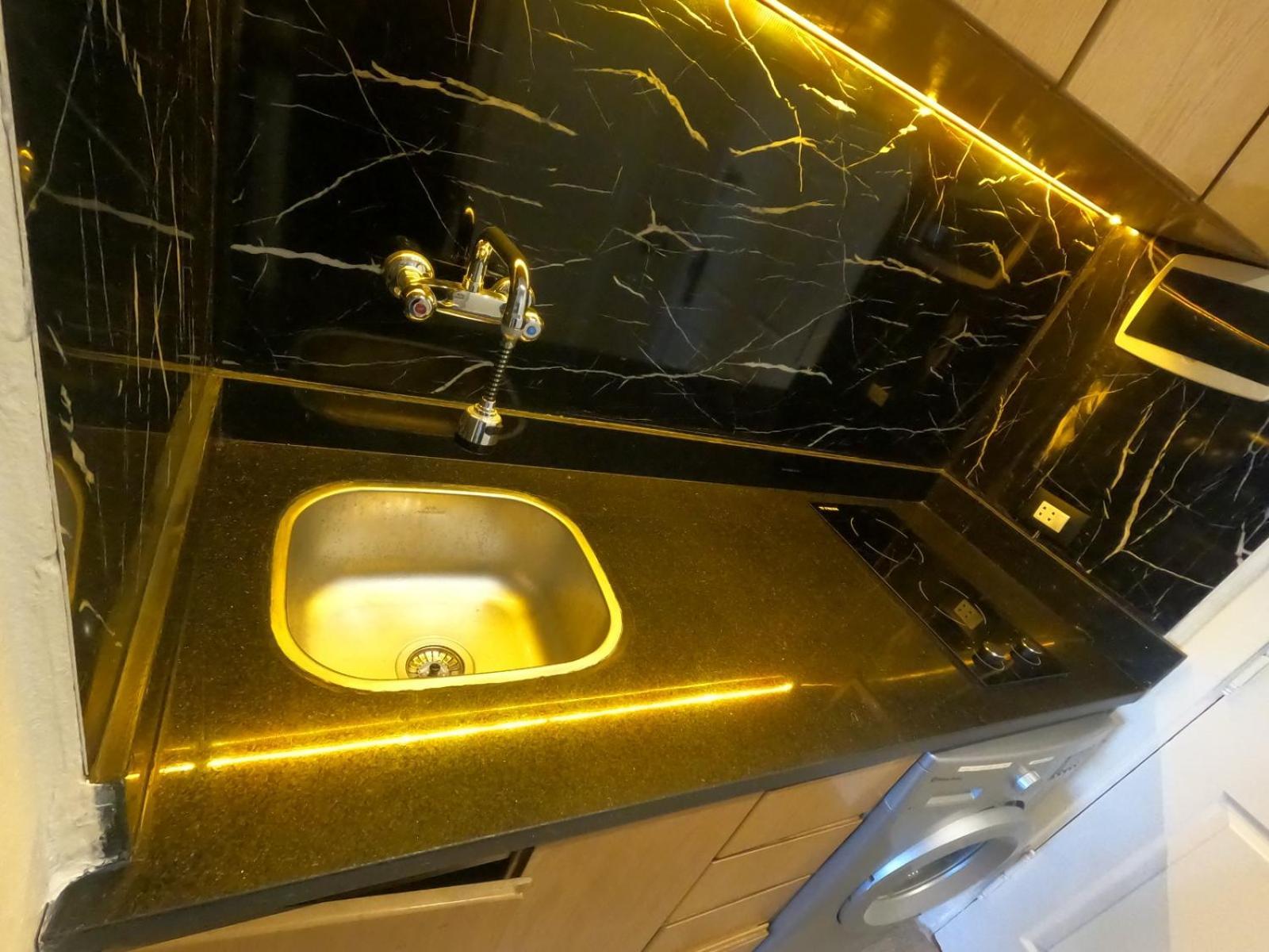 Deluxe Apartment Delta Sharm Kültér fotó