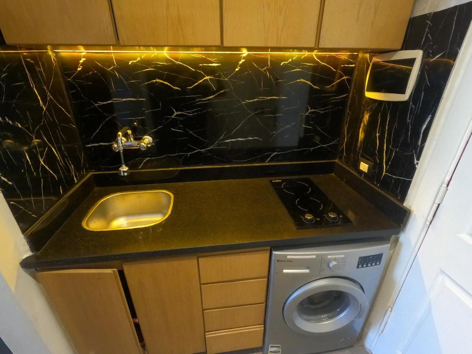 Deluxe Apartment Delta Sharm Kültér fotó