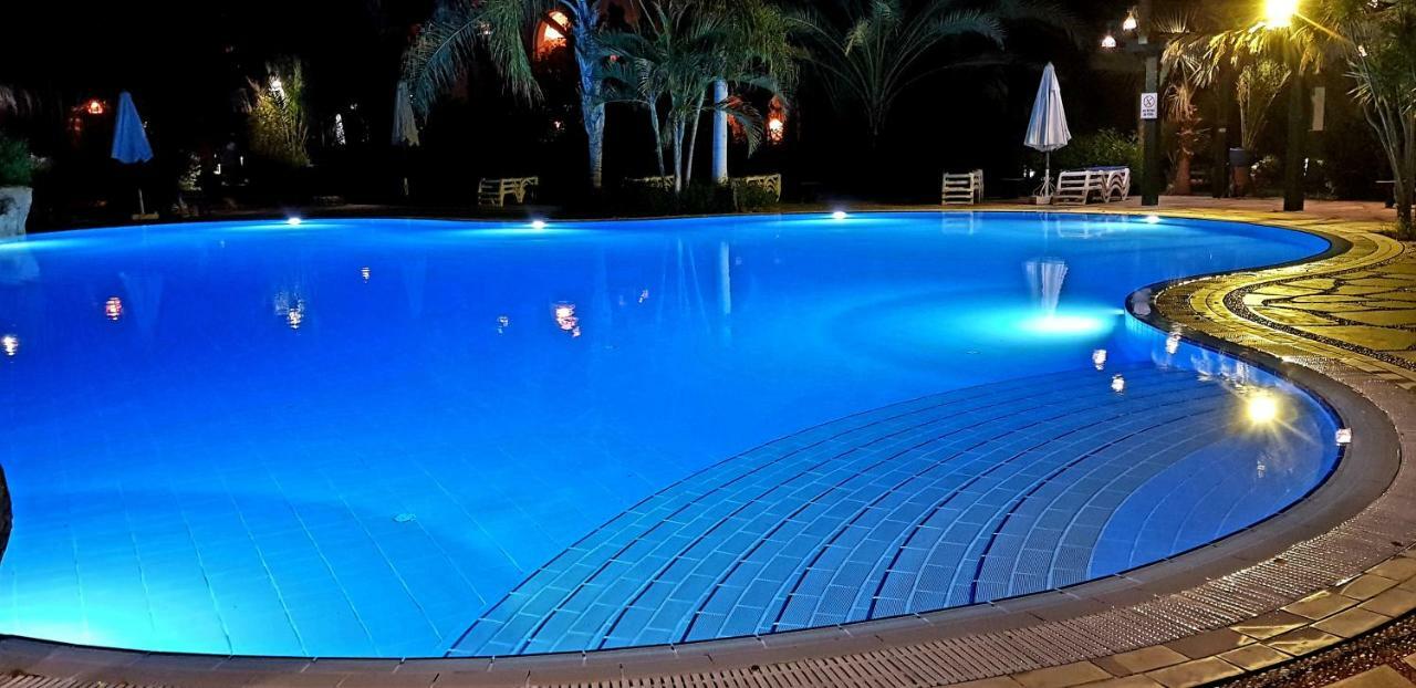 Deluxe Apartment Delta Sharm Kültér fotó