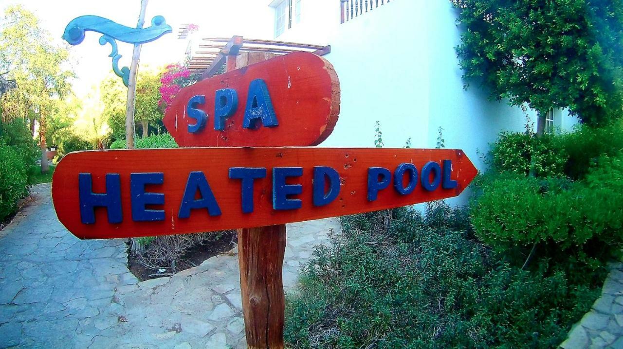 Deluxe Apartment Delta Sharm Kültér fotó