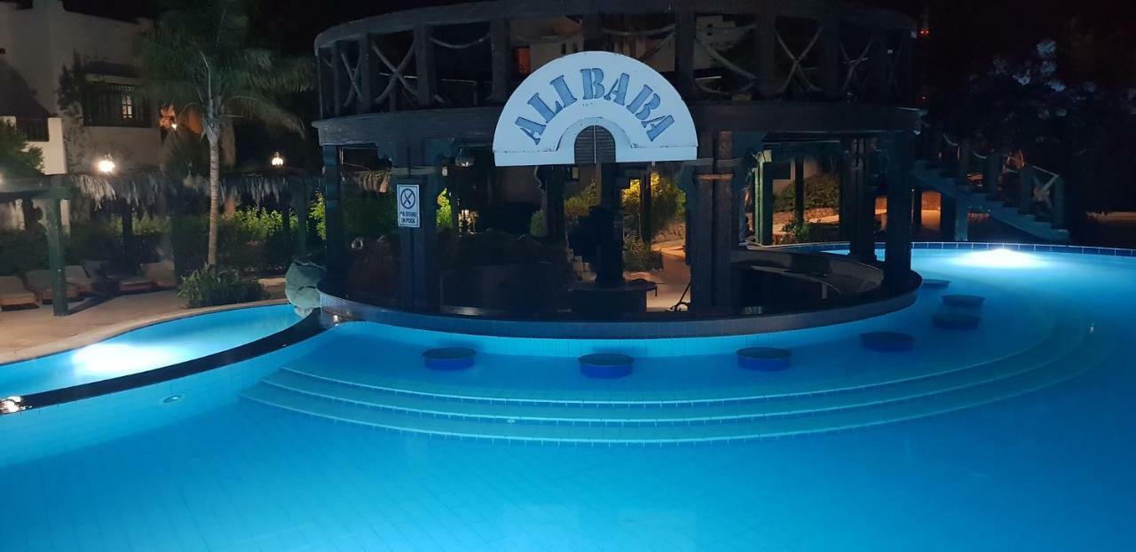 Deluxe Apartment Delta Sharm Kültér fotó